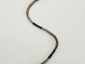 Hyosung LCD Panel to I/F Board Cable, PN: 3300000005