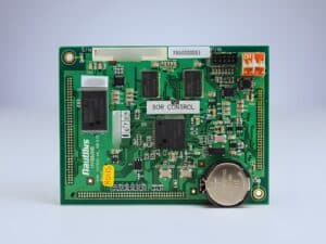 Hyosung ATM Main Board for 1800SE, NH 2700T, HALO, HALO II - Part No. 7650000053