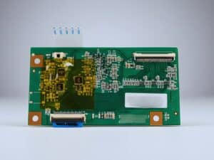 Hyosung Inverter Board (Part of LCD Assembly / I-F Board) for 1800SE, MX 4000W – SNT-18BIT-T2T