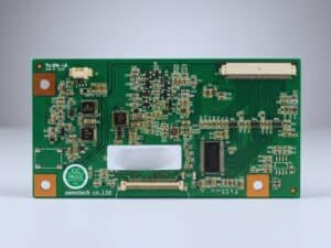 Hyosung Inverter Board used for Newest Revision LCD Display Panel - PN: SNT-IL-L2T