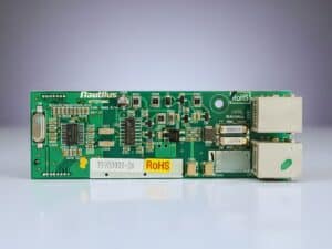 Hyosung Modem Board for 1800SE, Halo, Halo II, Part No: S7590000026