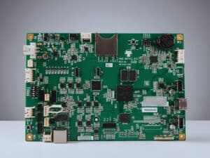 Hyosung WinCE 7.0 Integrated Mainboard for NH 1800SE, HALO, HALO S, HALO II – S7650000289