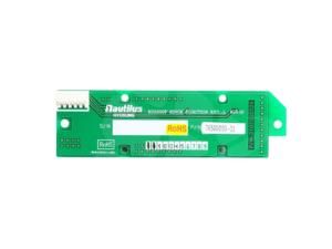 Hyosung Function Key Controller Board, Left for Halo II, Halo, 1800SE, 1800CE, PN:76500000-31