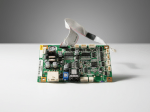 MB1500 Printer Controller Board ATM, PN:76800000-09