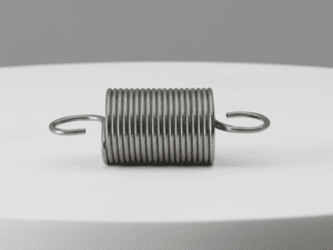 Hyosung Reject Solenoid Spring, Part no: S4590000977