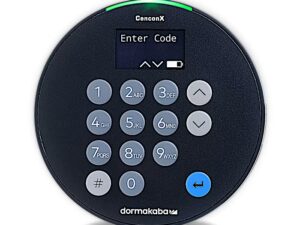 CenconX keyless safe lock