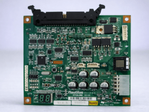 Hyosung 1K CDU Controller Board P/N 767000055