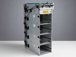 Hyosung ATM 8k Dispenser (Refurbished) without cassettes