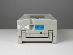 Genmega 1k Note Cassette (Used), PN: 14113911 - 1